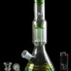Showerhead Perc Water Bong - Back to Basics Showerhead Perc Water Bong - Back to Basics
