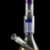 Showerhead Perc Water Bong - Back to Basics Showerhead Perc Water Bong - Back to Basics