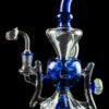 "Chrysalis" Ultra Scientific Glass Egg Recycler