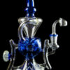 "Chrysalis" Ultra Scientific Glass Egg Recycler