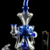 "Chrysalis" Ultra Scientific Glass Egg Recycler