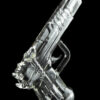Smoking Gun Glass Bubbler Smoking Gun Glass Bubbler