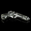 Smoking Gun Glass Bubbler Smoking Gun Glass Bubbler