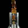 The "Squirt Gun" Dab Rig with Quartz Banger The "Squirt Gun" Dab Rig with Quartz Banger