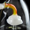 Rainbow Cloud Beaker Bong - Taste the Rainbow Rainbow Cloud Beaker Bong - Taste the Rainbow