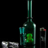 The "Dabbing Ducky" Rubber Ducky Perc Dab Rig