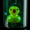 The "Dabbing Ducky" Rubber Ducky Perc Dab Rig