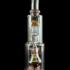 "Gilded Glass Tree" Bee Themed Tree Perc Dab Rig "Gilded Glass Tree" Bee Themed Tree Perc Dab Rig