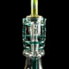 The "Errl Spill" Dripping Oil Recycler Dab Rig