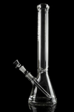 Thick Glass Beaker Bong - Simply Big Guy