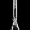 Thick Glass Beaker Bong - Simply Big Guy Thick Glass Beaker Bong - Simply Big Guy
