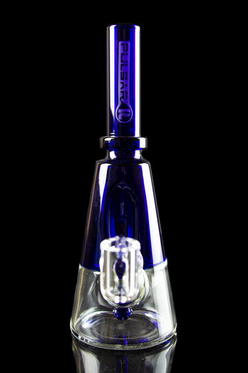 Retro Dab Rig with Quartz Banger Retro Dab Rig with Quartz Banger