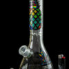 Psychedelic Pineapple Beaker Bong Psychedelic Pineapple Beaker Bong