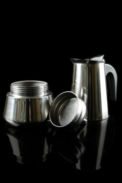 Pulsar Stove Top Butter Infuser