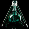 "Atomic Nucleus" Unique Scientific Dab Rig "Atomic Nucleus" Unique Scientific Dab Rig
