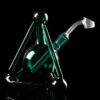 "Atomic Nucleus" Unique Scientific Dab Rig "Atomic Nucleus" Unique Scientific Dab Rig