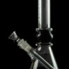 "High Society" Beaker Water Pipe "High Society" Beaker Water Pipe