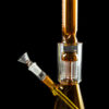 "Tree Hitter" Beaker Bong with Tree Perc "Tree Hitter" Beaker Bong with Tree Perc