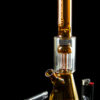 "Tree Hitter" Beaker Bong with Tree Perc "Tree Hitter" Beaker Bong with Tree Perc