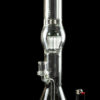 Two-Tier Jellyfish Perc Water Pipe