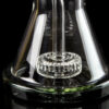 Two-Tier Jellyfish Perc Water Pipe