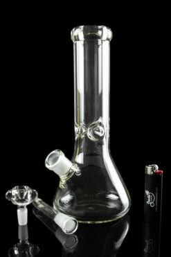 Simple Beaker Bong