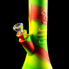 Silicone Basic Beaker Base Bong