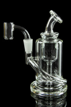 "Ursa" Mini Dab Rig