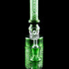 "Dab Swirl" Twisted Worked Oil Rig "Dab Swirl" Twisted Worked Oil Rig