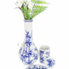 "Luck" Porcelain Vase Bong "Luck" Porcelain Vase Bong