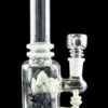 Empire Glassworks "Iceberg" Mini Bong