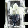 Empire Glassworks "Iceberg" Mini Bong