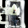 Empire Glassworks "Iceberg" Mini Bong