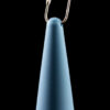 Travel Spoon with Silicone Case Travel Spoon with Silicone Case