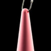 Travel Spoon with Silicone Case Travel Spoon with Silicone Case
