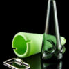 Travel Spoon with Silicone Case Travel Spoon with Silicone Case