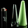 Travel Spoon with Silicone Case Travel Spoon with Silicone Case