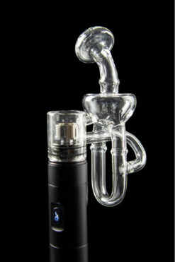 Dr. Dabber Boost Recycler Glass Attachment