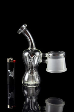 Dr. Dabber SWITCH Replacement Glass Attachment