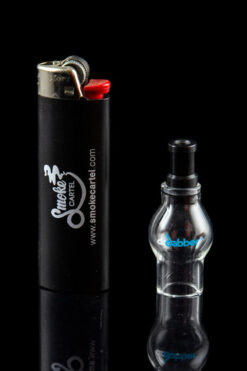 Dr. Dabber Ghost Glass Globe Replacement