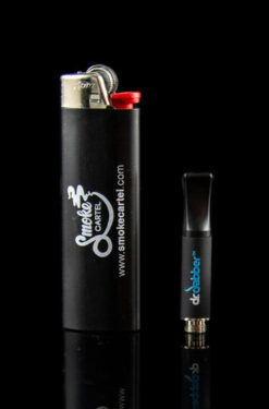 Dr. Dabber Light Replacement Mouthpiece