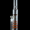 Triple Honeycomb Turbine 18" Water Pipe
