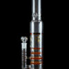 Triple Honeycomb Turbine 18" Water Pipe