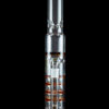 Triple Honeycomb Turbine 18" Water Pipe