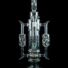 20" Sprinkler Showerhead Recycler Water Pipe