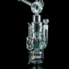 20" Sprinkler Showerhead Recycler Water Pipe