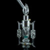20" Sprinkler Showerhead Recycler Water Pipe