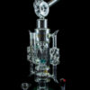 20" Sprinkler Showerhead Recycler Water Pipe
