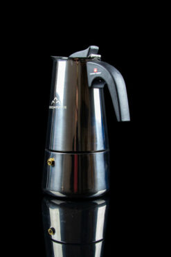 Canada Puffin Swiss Force Cannabutter Maker