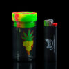 GnarJars Mini Multipurpose Stash Jar GnarJars Mini Multipurpose Stash Jar